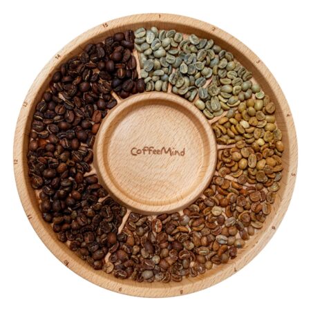 CoffeeMind: your premier destination for mastering the art and science of coffee