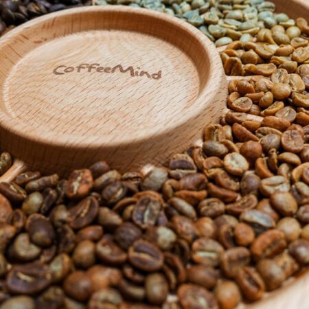 CoffeeMind: your premier destination for mastering the art and science of coffee