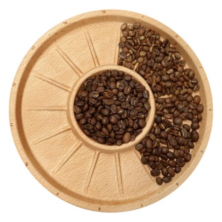 CoffeeMind: your premier destination for mastering the art and science of coffee