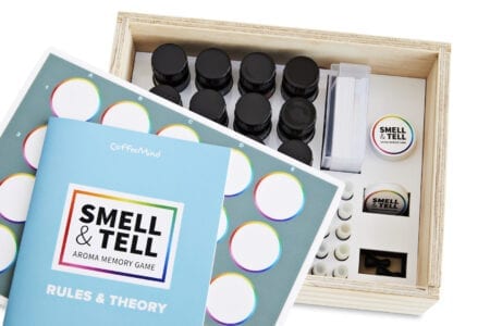 Smell & Tell - Image 2