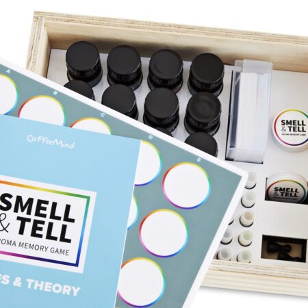 CoffeeMind: your premier destination for mastering the art and science of coffee