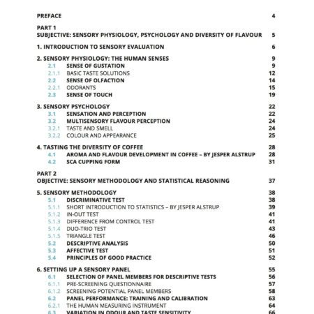 CoffeeMind: your premier destination for mastering the art and science of coffee