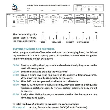 CoffeeMind: your premier destination for mastering the art and science of coffee