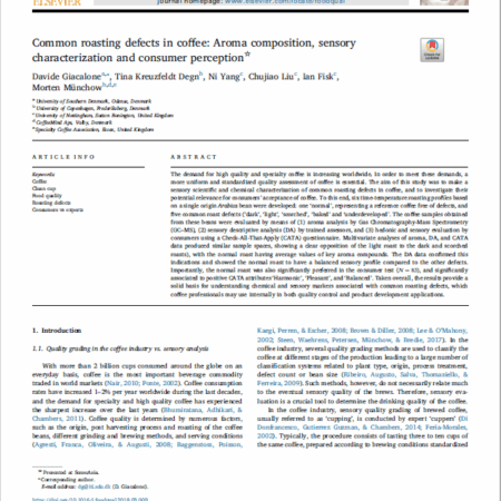 CoffeeMind: your premier destination for mastering the art and science of coffee