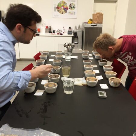 CoffeeMind: your premier destination for mastering the art and science of coffee