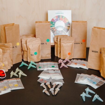 CoffeeMind: your premier destination for mastering the art and science of coffee