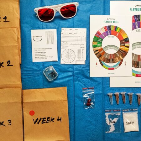 CoffeeMind: your premier destination for mastering the art and science of coffee