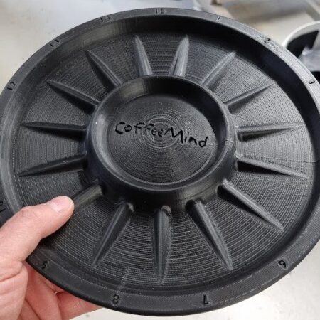 CoffeeMind: your premier destination for mastering the art and science of coffee