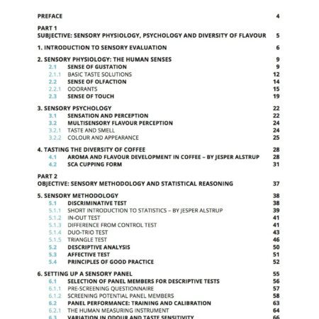 CoffeeMind: your premier destination for mastering the art and science of coffee