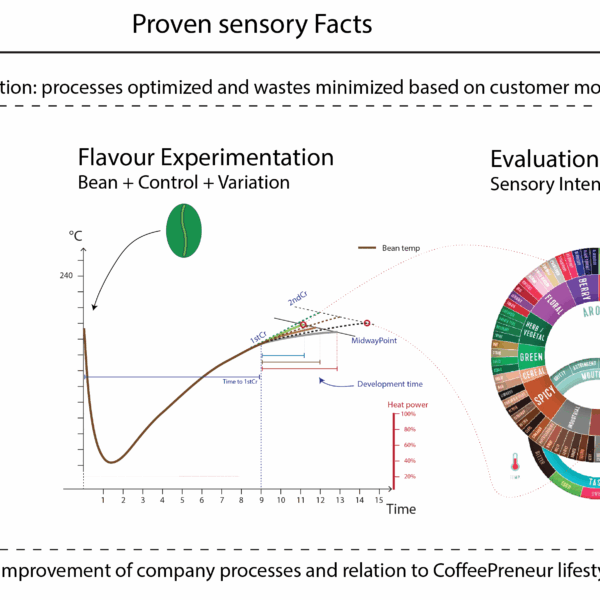CoffeeMind: your premier destination for mastering the art and science of coffee