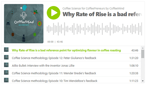 CoffeeMind: your premier destination for mastering the art and science of coffee