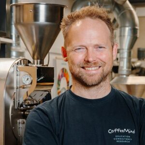 CoffeeMind: your premier destination for mastering the art and science of coffee