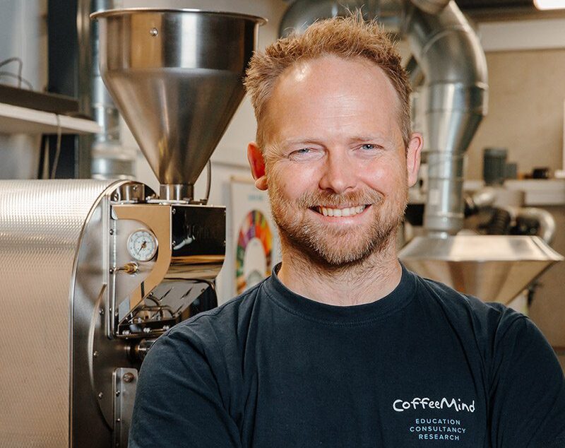 CoffeeMind: your premier destination for mastering the art and science of coffee