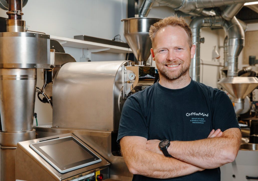CoffeeMind: your premier destination for mastering the art and science of coffee