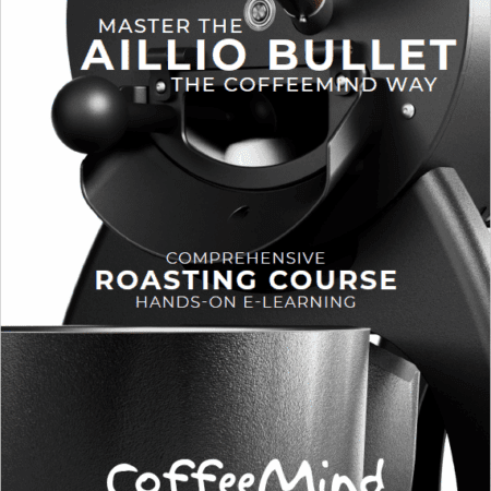 Early Access: Master Your Bullet the CoffeeMind Way – 50% Off During Development