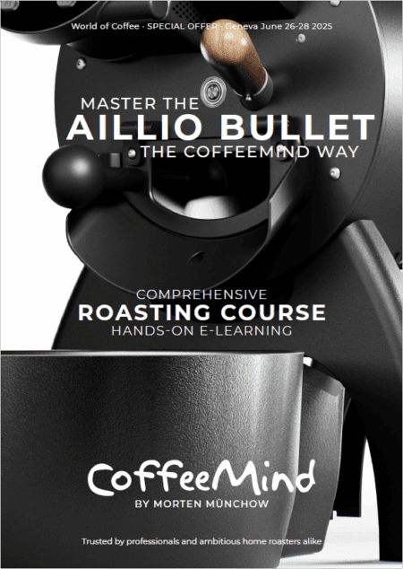 Early Access: Master Your Bullet the CoffeeMind Way – 50% Off During Development