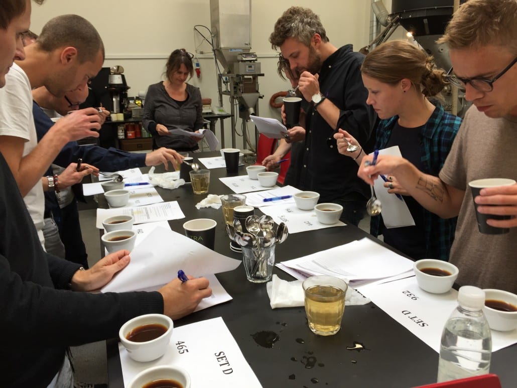 CoffeeMind: your premier destination for mastering the art and science of coffee