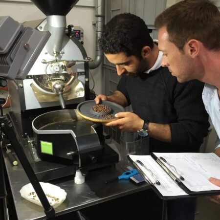 CoffeeMind: your premier destination for mastering the art and science of coffee