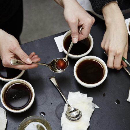 CoffeeMind: your premier destination for mastering the art and science of coffee