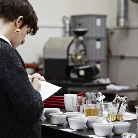 CoffeeMind: your premier destination for mastering the art and science of coffee