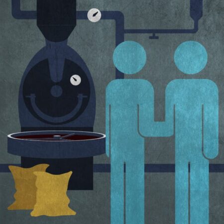 CoffeeMind: your premier destination for mastering the art and science of coffee